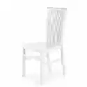 Krzesło Do Jadalni Eryk 1 Białe