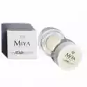 Miya Cosmetics Naturalny Rozświetlacz Moonlight Gold Mystarlight