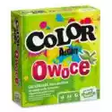  Color Addict Owoce 