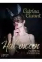 Halloween: Impreza Firmowa – Opowiadanie Erotyczne