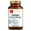 Yango Yango Kolagen Aktywne Peptydy™ Suplement Diety 120 Kaps.