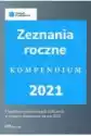 Zeznania Roczne - Kompendium 2021