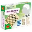  Terapia. Warcaby 