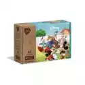 Clementoni  Puzzle 3 X 48 El. Play For Future. Mickey Mouse Clementoni