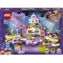 Lego Friends Konkurs Pieczenia 41393 