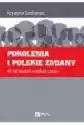Pokolenia I Polskie Zmiany. 45 Lat Badań Wzdłuż Czasu