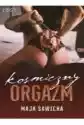 Kosmiczny Orgazm – Opowiadanie Erotyczne Bdsm