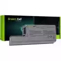 Bateria Do Laptopa Green Cell De34 6600 Mah