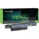 Green Cell Bateria Do Laptopa Green Cell As10D31 6600 Mah