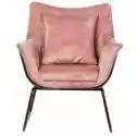Malo Design Fotel Wypoczynkowy Do Salonu Kavos