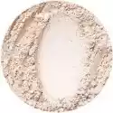 Annabelle Minerals Podkład Mineralny Matujący Golden Cream 4 G