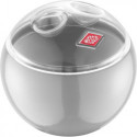 Wesco Pojemnik Stalowy Wesco Mini Ball 223501-76 1.76 L Szary