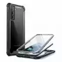 Supcase Etui Supcase Iblsn Ares Do Samsung Galaxy S21 Fe Czarny