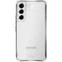 Etui Uag Plyo Do Samsung Galaxy S22 5G Przezroczysty