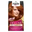 Palette Palette Deluxe Oil-Care Color Farba Do Włosów Trwale Koloryzując
