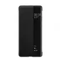 Huawei Etui Huawei Flip Case Do Huawei P50 Pro Czarny