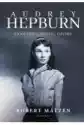 Audrey Hepburn. Tancerka Ruchu Oporu