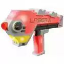 Laser X Pistolet Laser X Evolution Las88911