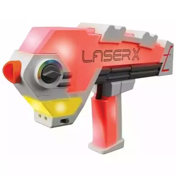 Pistolet Laser X Evolution Las88911