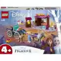 Lego Lego Disney Princess Wyprawa Elsy 41166 