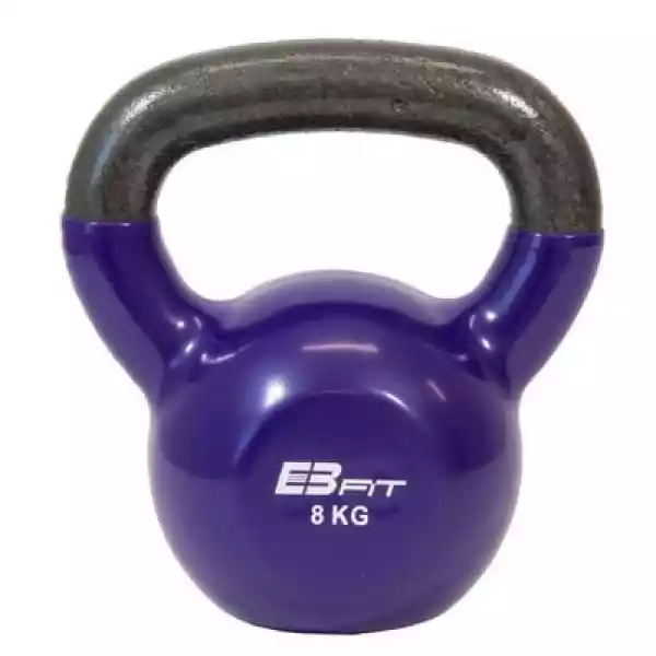 Kettlebell Eb Fit 1027098 (8 Kg)