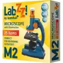 Levenhuk Mikroskop Levenhuk Labzz M2