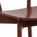 Krzesło Do Jadalni Roxby Terakota