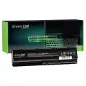 Green Cell Bateria Do Laptopa Green Cell Hp04 6600 Mah