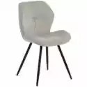 Krzesło Do Jadalni Petri Beżowe
