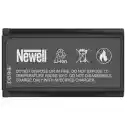 Akumulator Newell 3500 Mah Do Panasonic Dmw-Blj31
