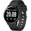 Maxcom Smartwatch Maxcom Fw32 Neon Czarny