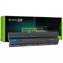 Green Cell Bateria Do Laptopa Green Cell Dell R8R6F 4400Mah