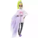 Mattel Lalka Barbie Extra Hdj44