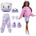 Mattel Lalka Barbie Cutie Reveal Miś Kraina Fantazji Hjl57