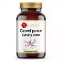 Yango Czarci Pazur - Devils Claw Suplement Diety 90 Kaps.