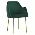 Krzesło Z Podłokietnikami Doris