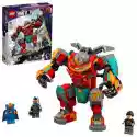 Lego Lego Marvel Sakaariański Iron Man Tony’Ego Starka 76194