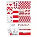 Gdd Gdd Blok A4 Z Motywami Polska 80 G 10 Kartek