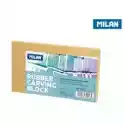 Milan Milan Blok Do Linorytu Gumowy Średni 