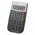Citizen Kalkulator Naukowy Sr-260N 10 Cyfr Etui 15,4 X 8,8 Cm