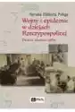 Wojny I Epidemie W Dziejach Rzeczypospolitej. Dżuma, Cholera, Ty