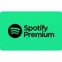 Spotify Karta Podarunkowa Spotify Premium 120 Zł