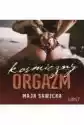 Kosmiczny Orgazm – Opowiadanie Erotyczne Bdsm