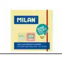 Milan Karteczki Samoprzylepne Super Sticky 