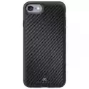 Black Rock Etui Black Rock Material Case Real Carbon Do Apple Iphone 7/8/se