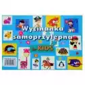 Cormoran Cormoran Wycinanka Samoprzylepna A4 For Kids 