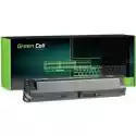 Bateria Do Laptopa Green Cell Ms09 6600Mah