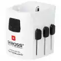 Skross Adapter Podróżny Skross Pro Light 1.103155 (Polska - Usa/wielka 