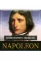 Napoleon Bonaparte. Dzieciństwo I Młodość