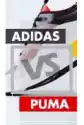 Adidas Kontra Puma. Dwaj Bracia, Dwie Firmy